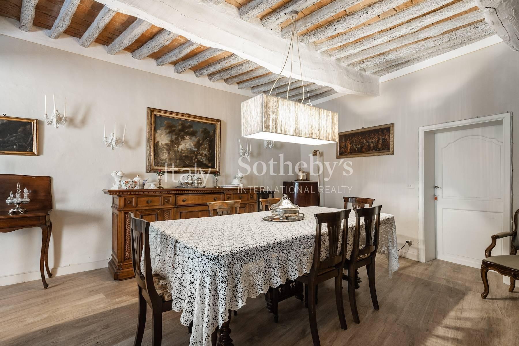 Incantevole dimora storica nella campagna pisana, in vendita, Crespina Lorenzana | Sotheby’s Realty Italy - 10