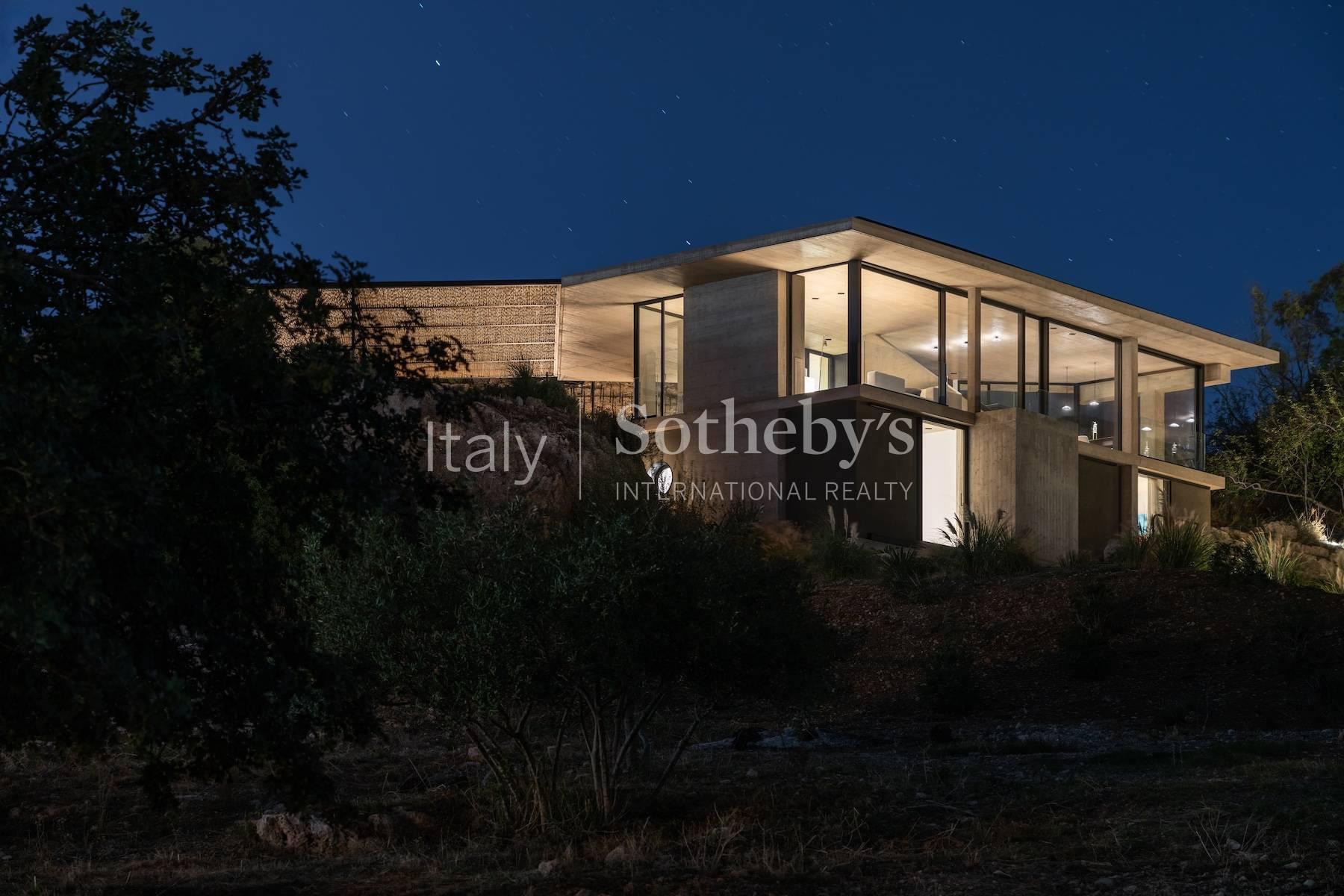 Casa Marotta, la casa di vetro nella Val di Noto, in affitto, Noto | Sotheby’s Realty Italy - 37