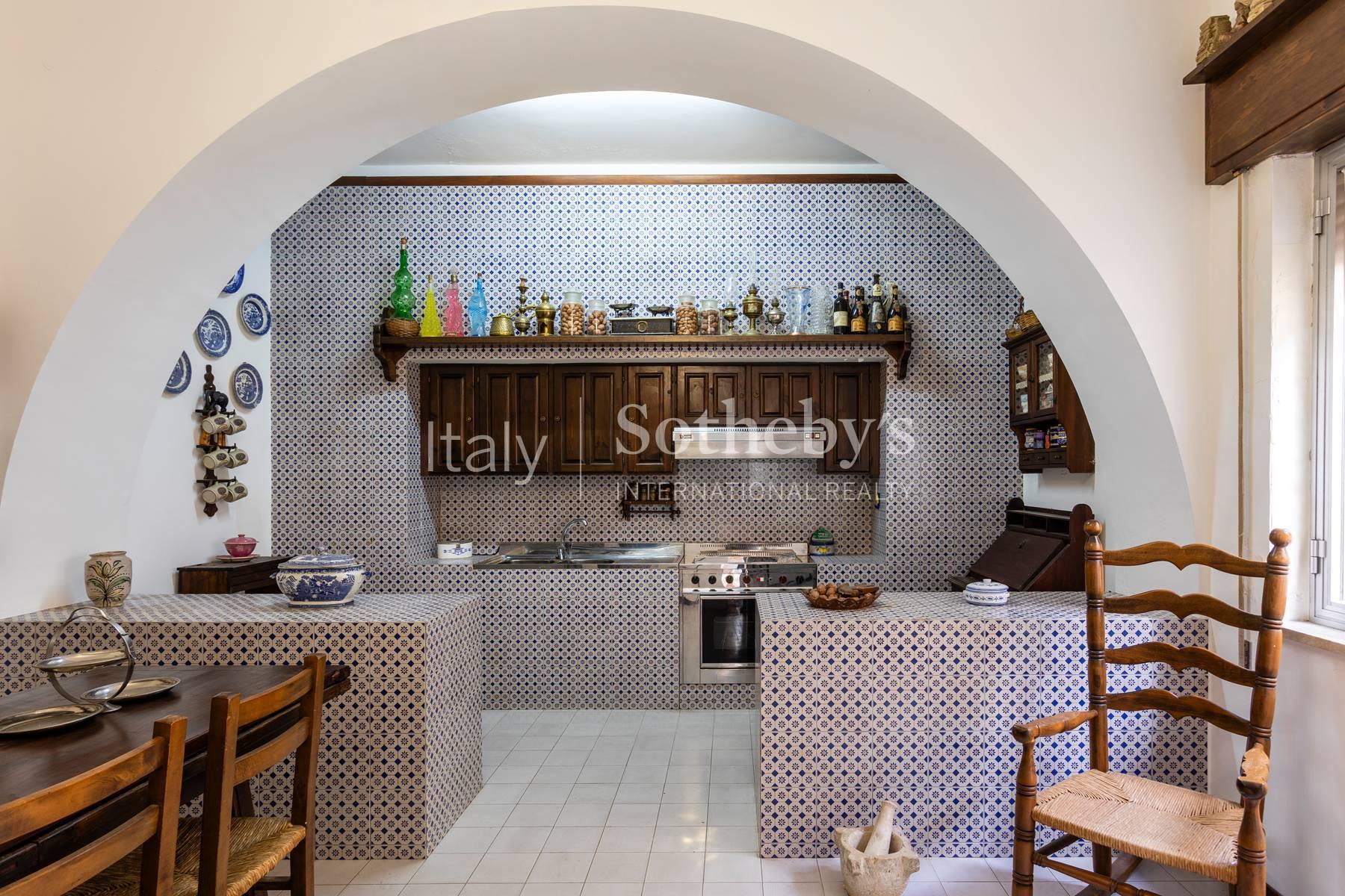 Palazzo storico nel cuore di Modica, in vendita, Modica | Sotheby’s Realty Italy - 12