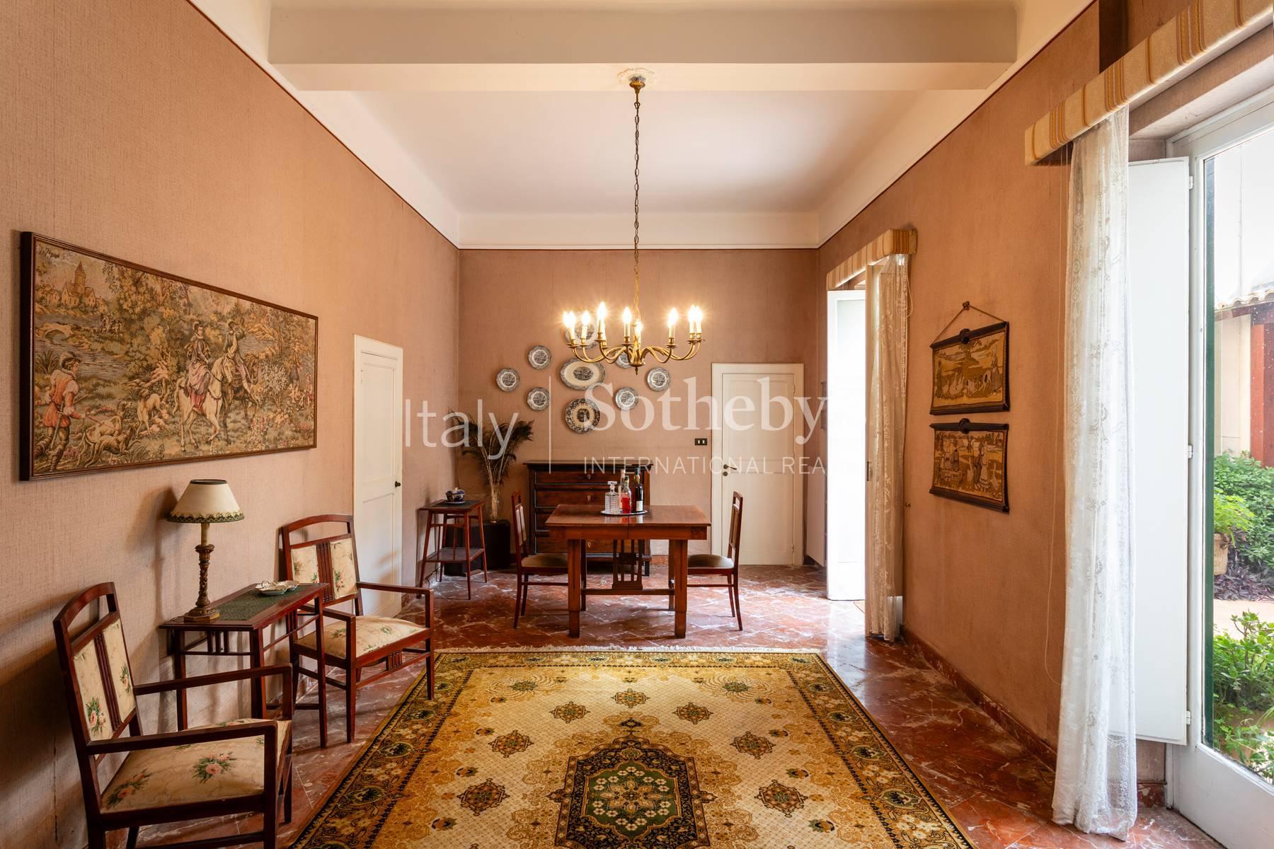 Palazzo storico nel cuore di Modica - 5
