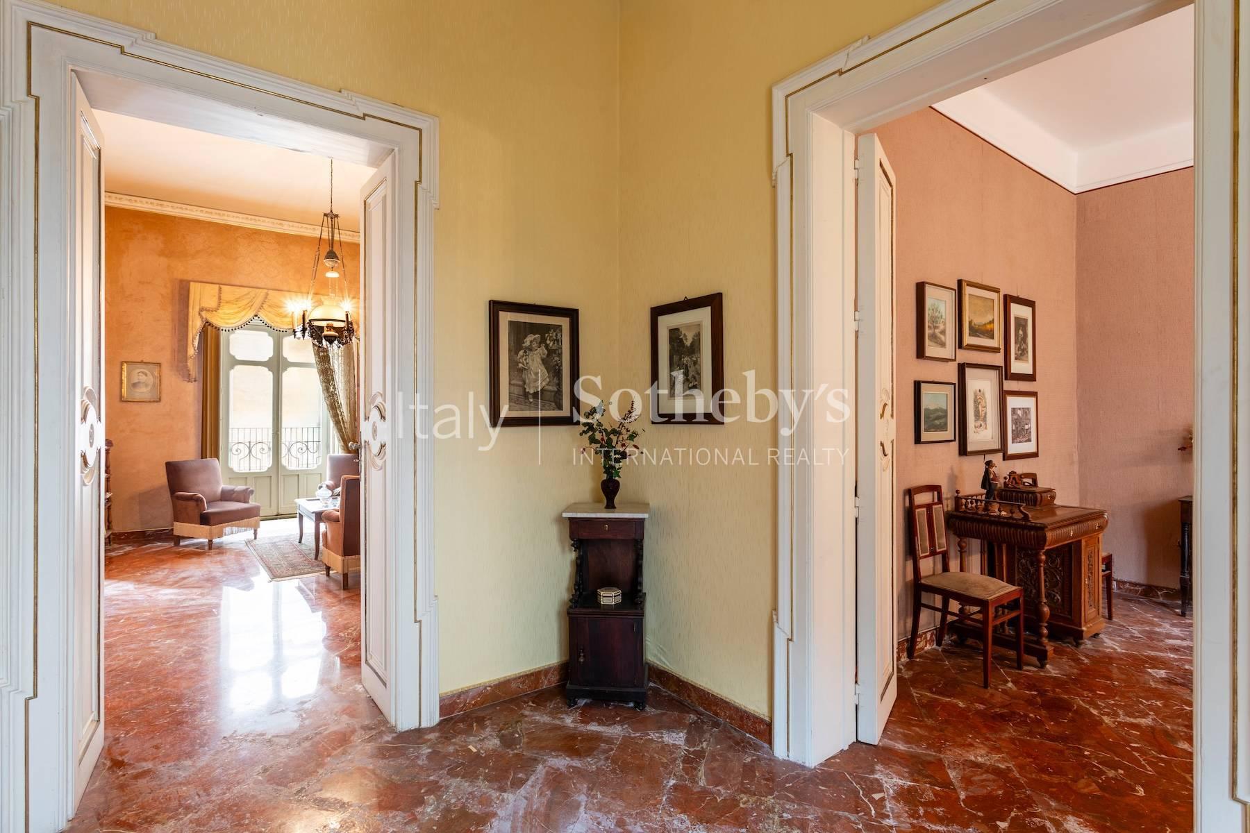 Palazzo storico nel cuore di Modica - 4