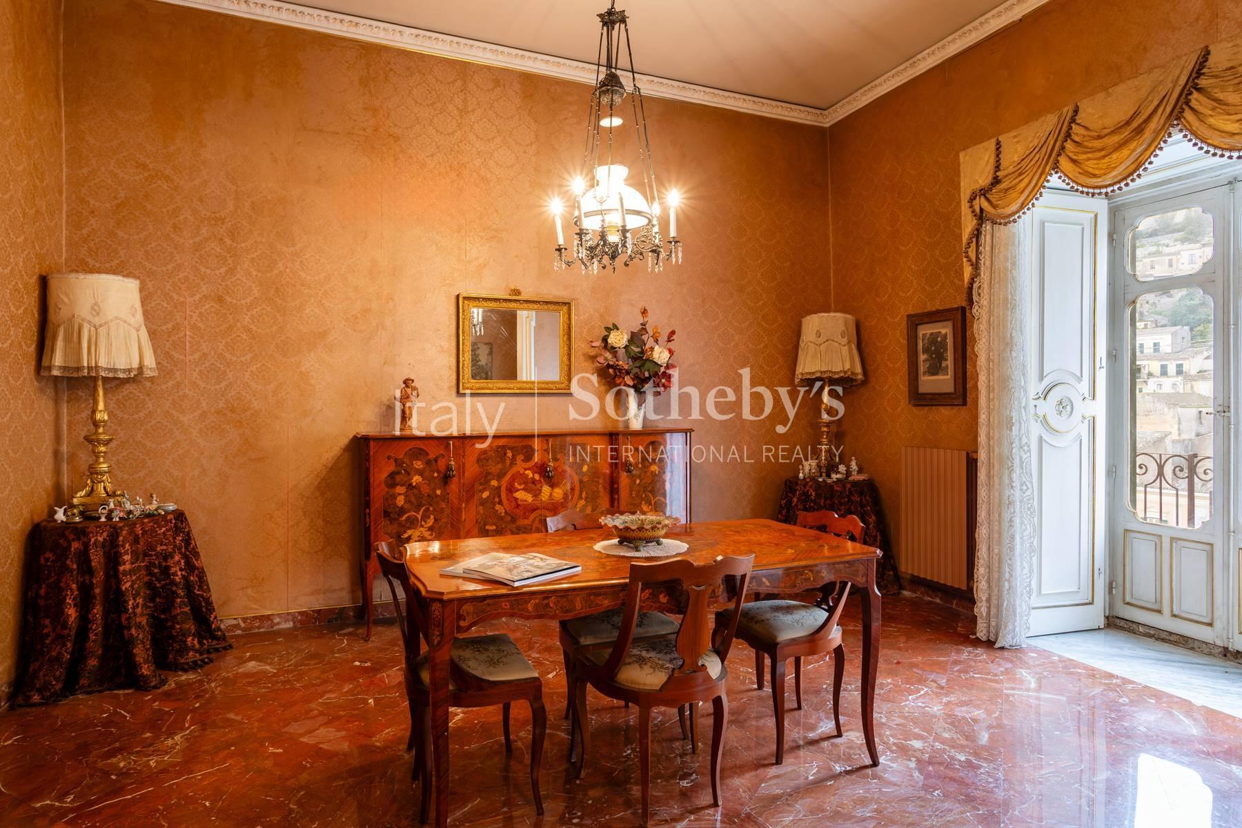 Palazzo storico nel cuore di Modica, in vendita, Modica | Sotheby’s Realty Italy - 9