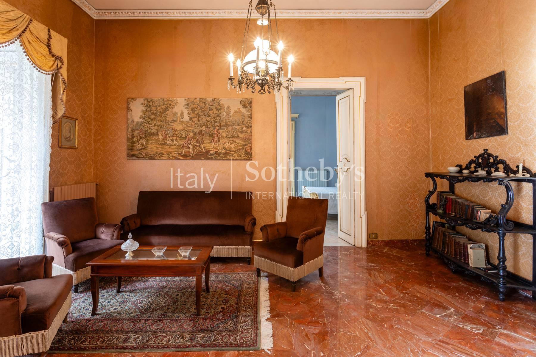 Palazzo storico nel cuore di Modica - 8