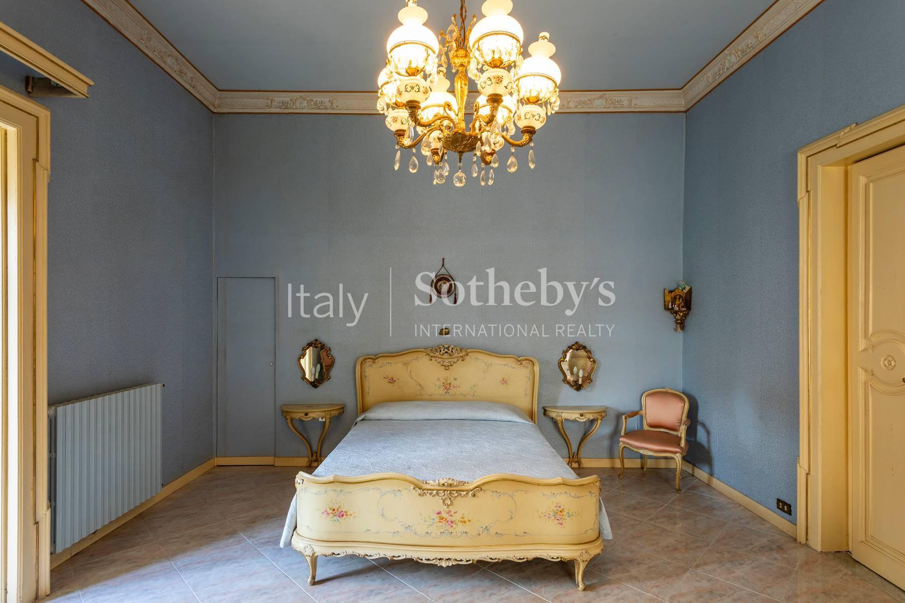 Palazzo storico nel cuore di Modica, in vendita, Modica | Sotheby’s Realty Italy - 10
