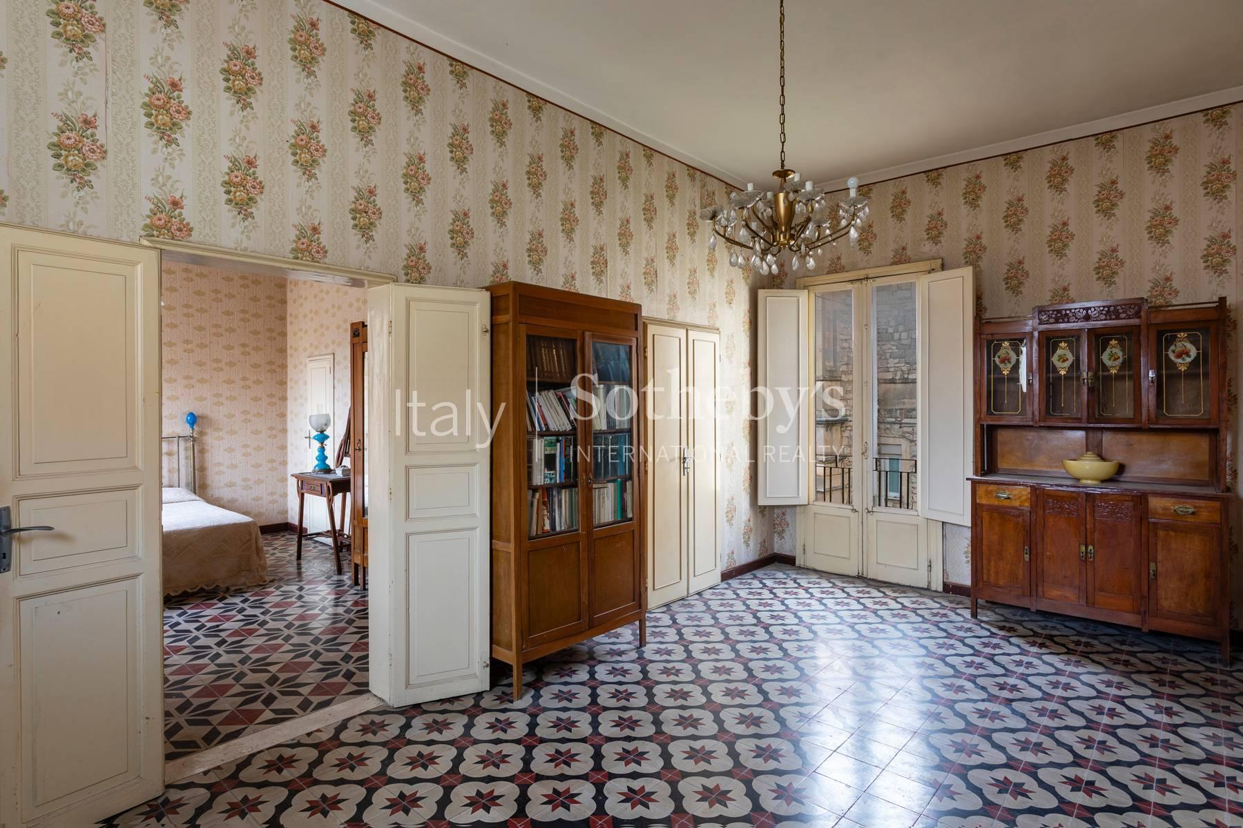 Palazzo storico nel cuore di Modica, in vendita, Modica | Sotheby’s Realty Italy - 17