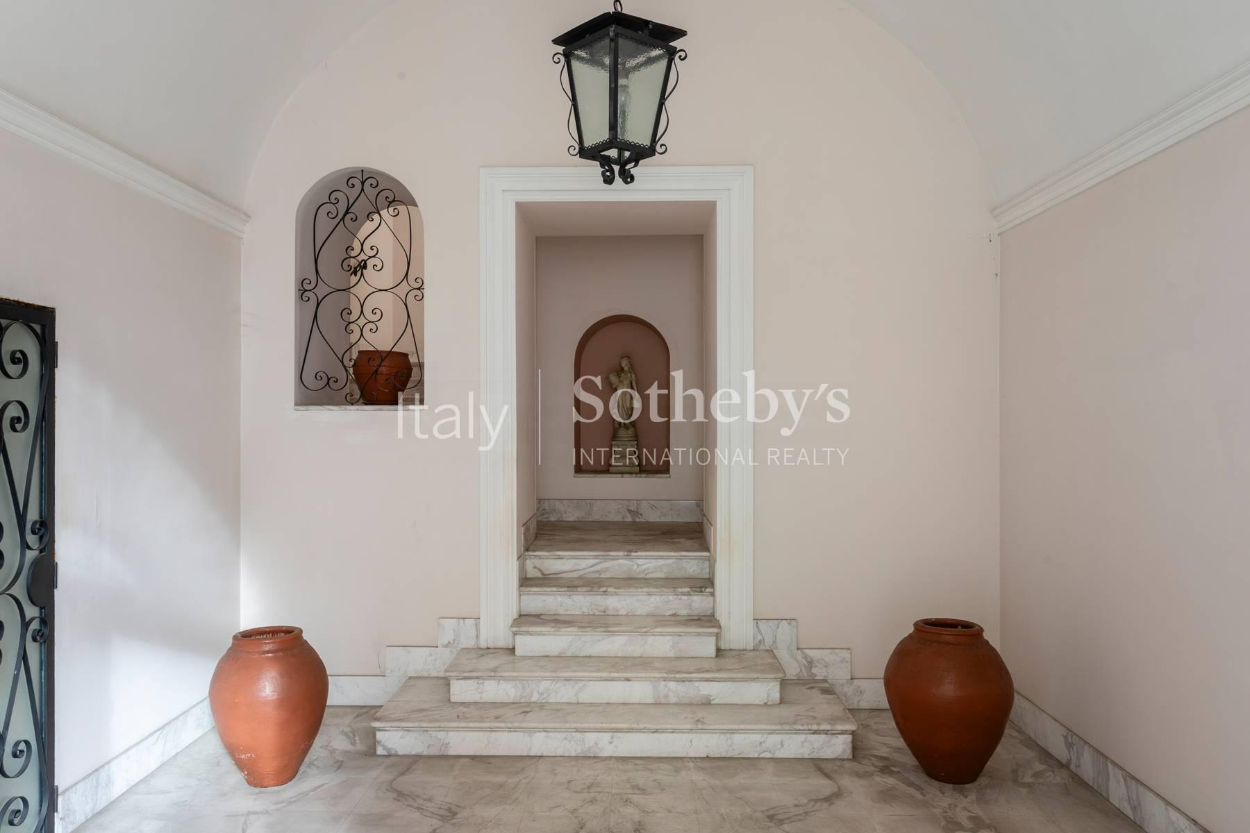 Palazzo storico nel cuore di Modica, in vendita, Modica | Sotheby’s Realty Italy - 14
