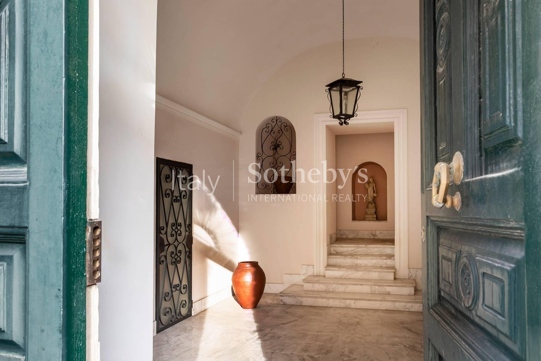 Palazzo storico nel cuore di Modica, in vendita, Modica | Sotheby’s Realty Italy - 15