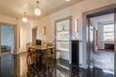 Elegante appartamento nella storica Casa della Fontana, in vendita, Milano | Sotheby’s Realty Italy - 6