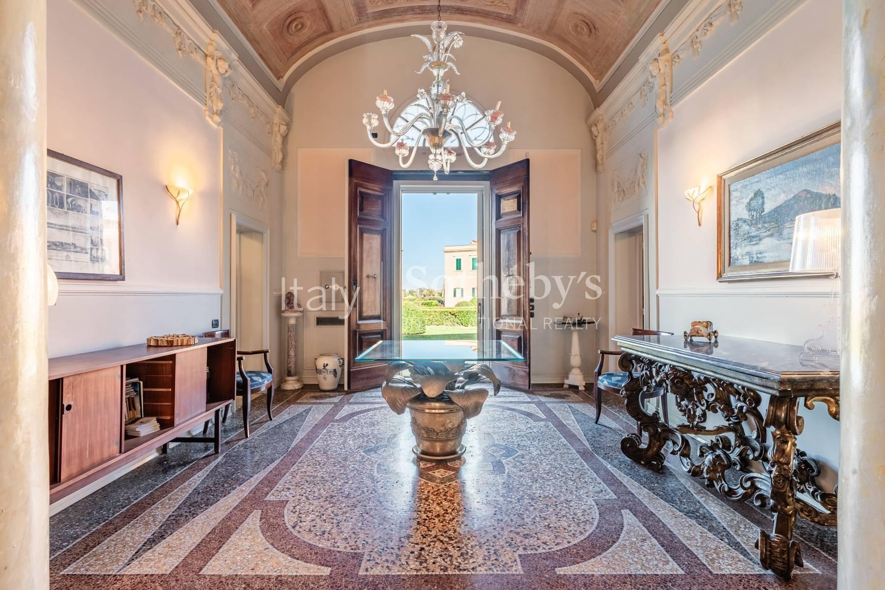 Elegante dimora storica a Livorno, in vendita, Livorno | Sotheby’s Realty Italy - 2