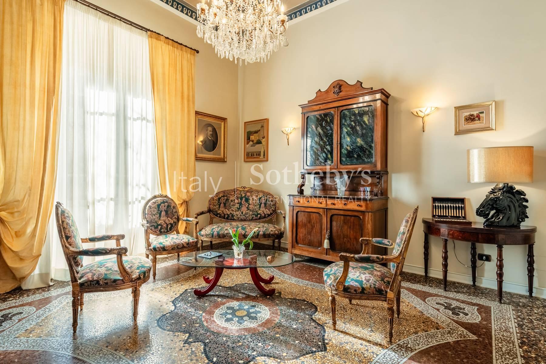 Elegante dimora storica a Livorno, in vendita, Livorno | Sotheby’s Realty Italy - 7