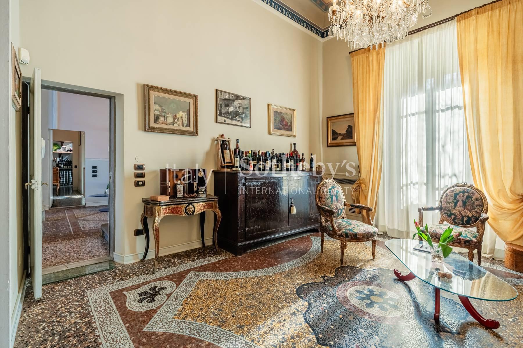 Elegante dimora storica a Livorno, in vendita, Livorno | Sotheby’s Realty Italy - 8