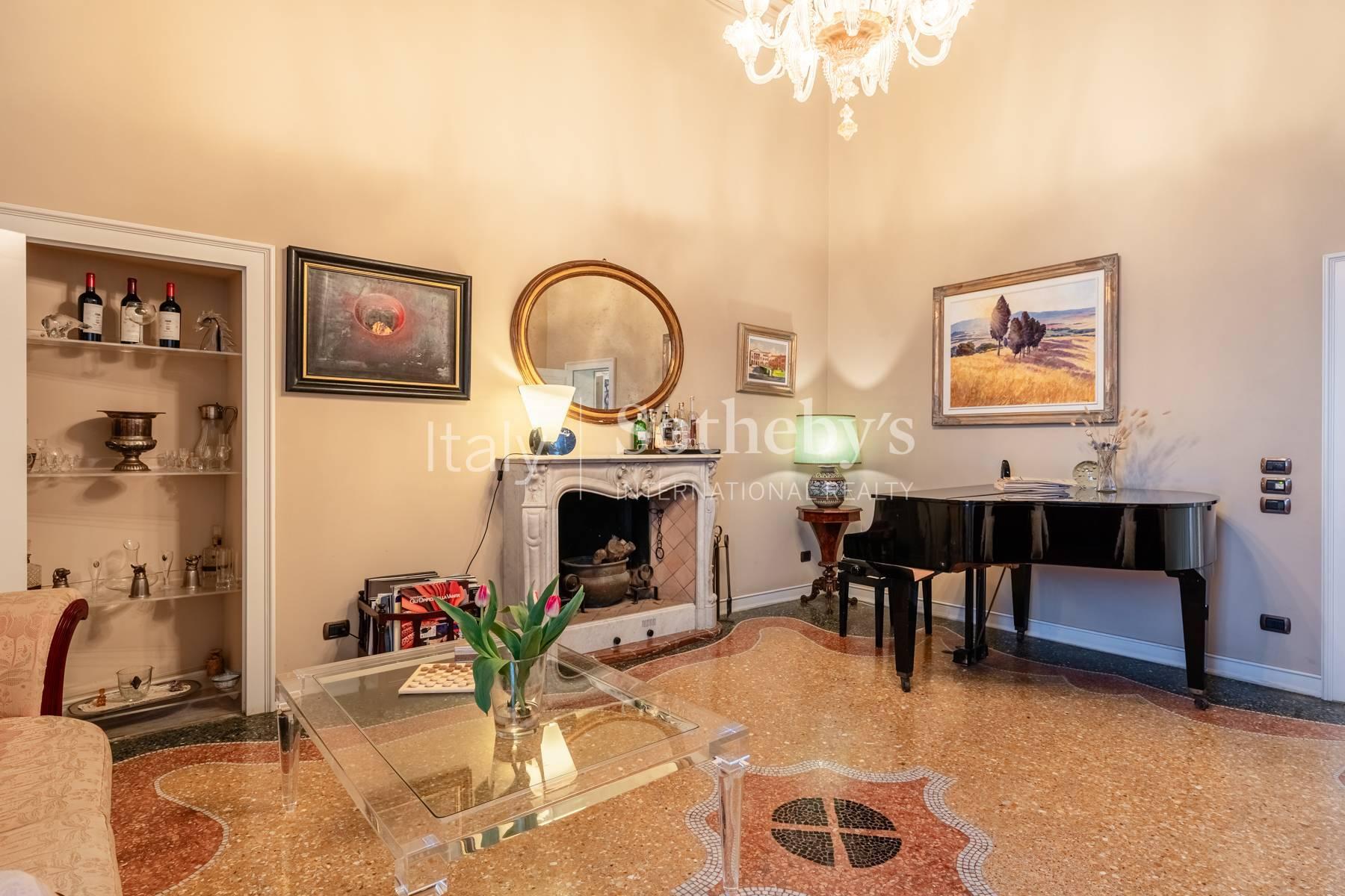 Elegante dimora storica a Livorno, in vendita, Livorno | Sotheby’s Realty Italy - 6