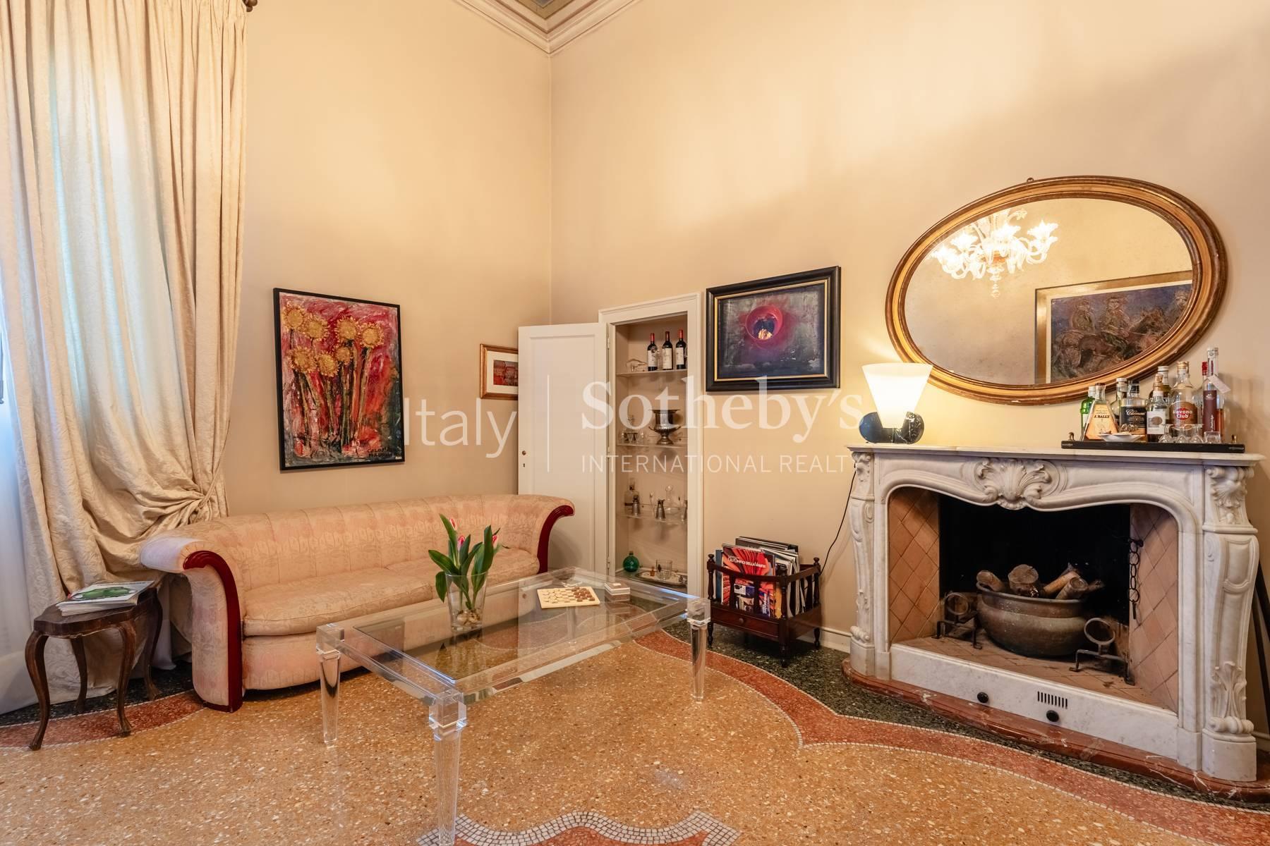 Elegante dimora storica a Livorno, in vendita, Livorno | Sotheby’s Realty Italy - 5