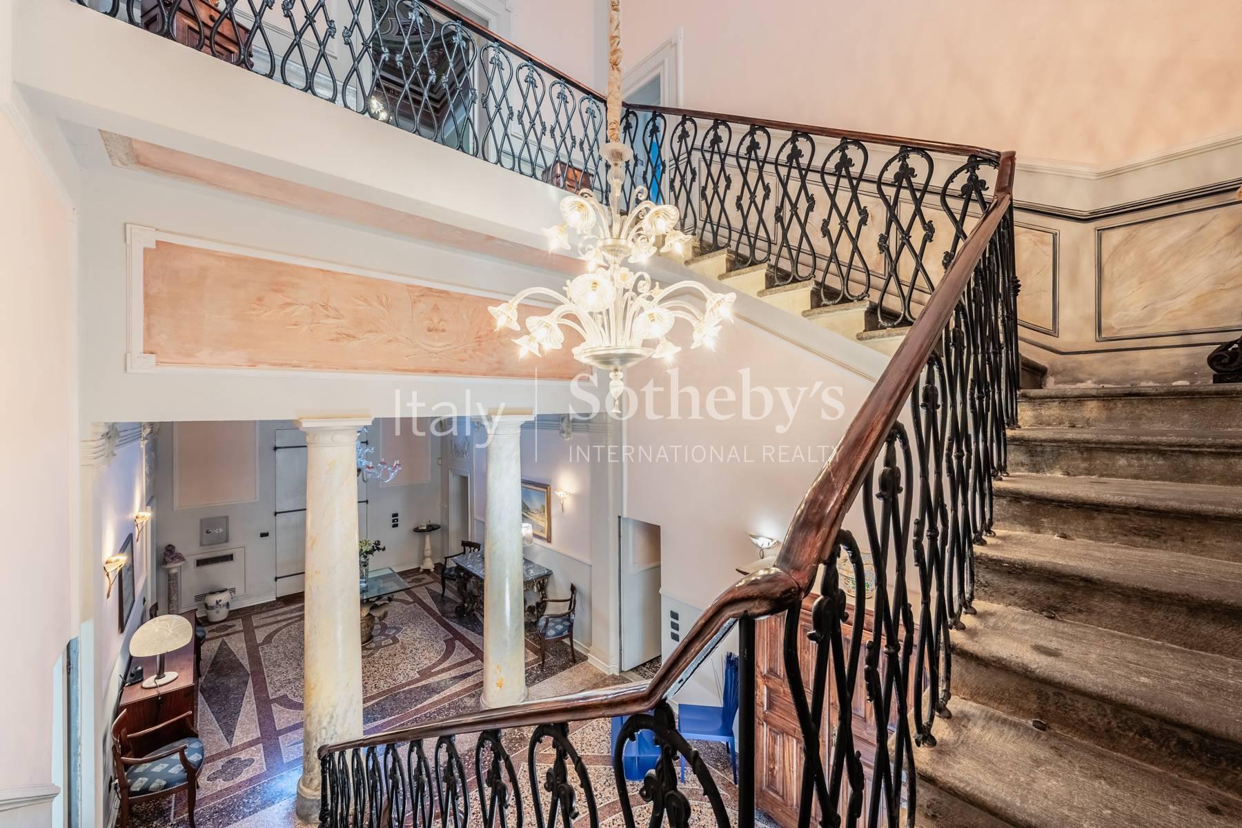 Elegante dimora storica a Livorno, in vendita, Livorno | Sotheby’s Realty Italy - 3