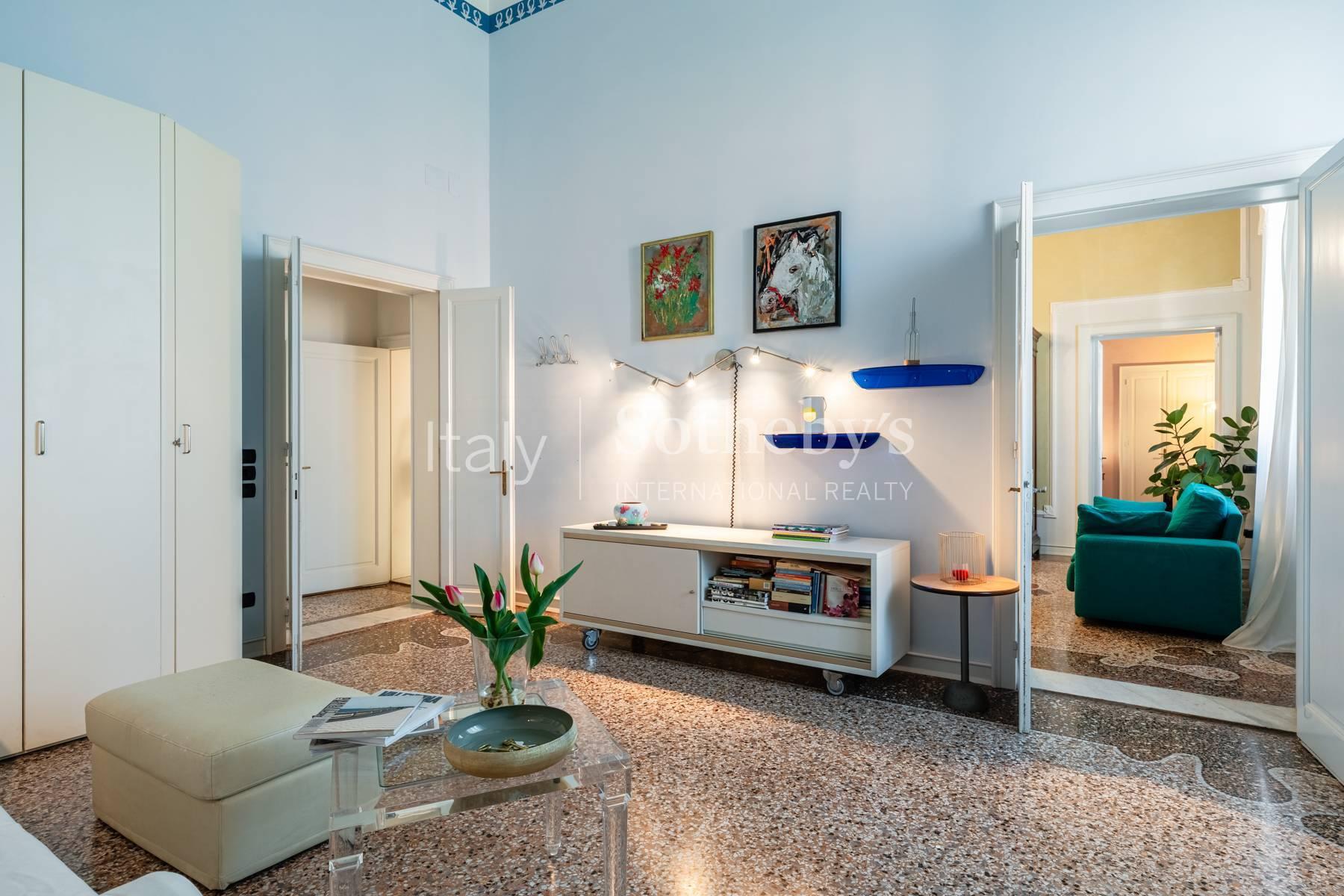 Elegante dimora storica a Livorno, in vendita, Livorno | Sotheby’s Realty Italy - 15