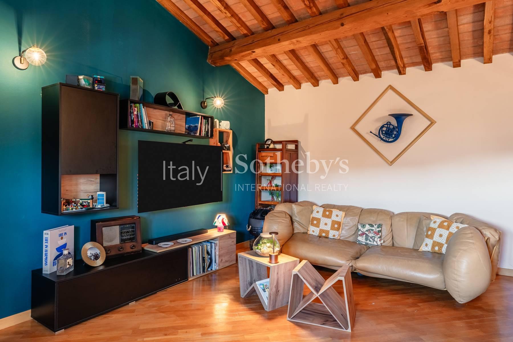 Elegante dimora storica a Livorno, in vendita, Livorno | Sotheby’s Realty Italy - 25