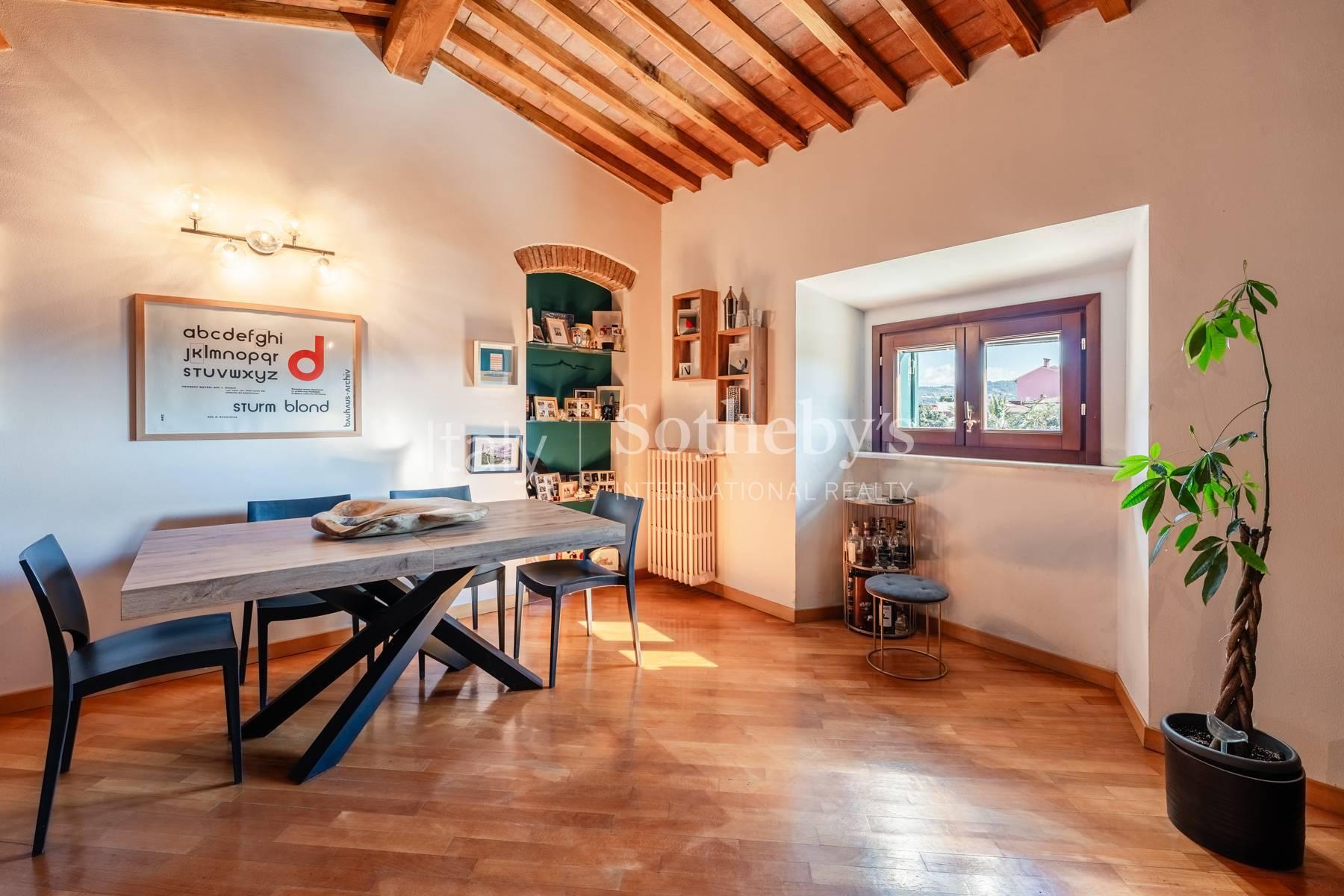Elegante dimora storica a Livorno, in vendita, Livorno | Sotheby’s Realty Italy - 23