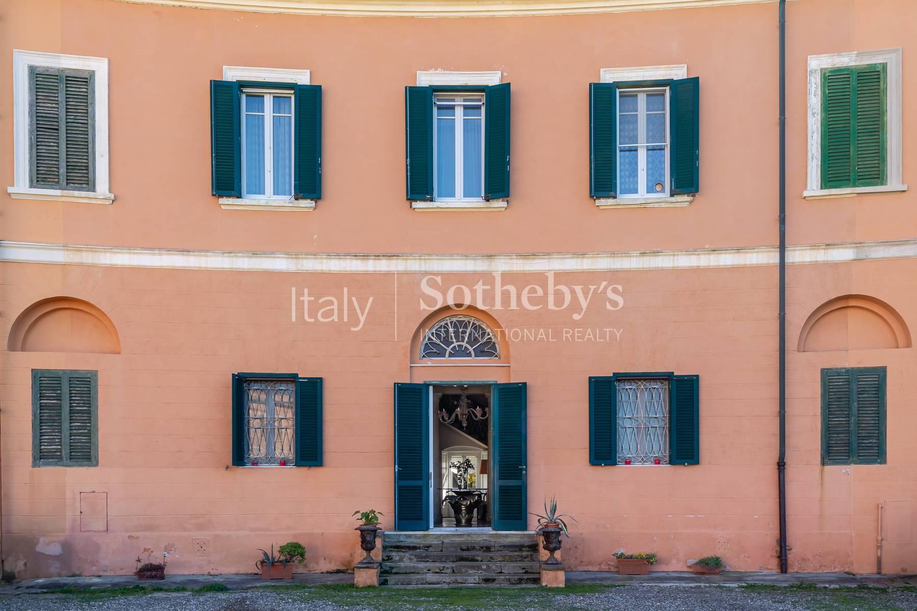 Elegante dimora storica a Livorno, in vendita, Livorno | Sotheby’s Realty Italy - 27
