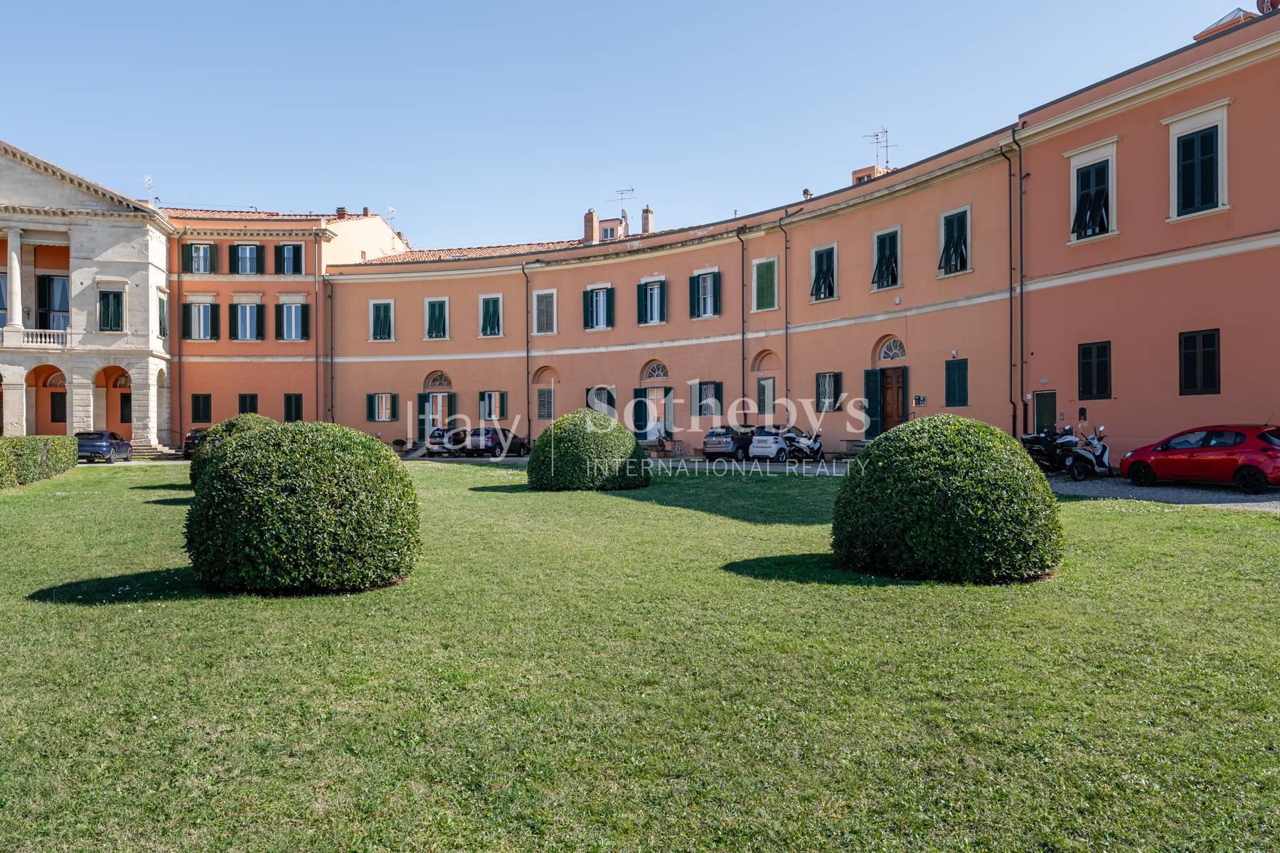 Elegante dimora storica a Livorno, in vendita, Livorno | Sotheby’s Realty Italy - 29