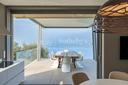 Splendida villa con vista sul Lago di Garda e piscina a sfioro, in vendita, Torri del Benaco | Sotheby’s Realty Italy - 8
