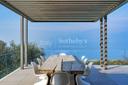 Splendida villa con vista sul Lago di Garda e piscina a sfioro, in vendita, Torri del Benaco | Sotheby’s Realty Italy - 9