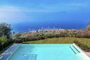 Splendida villa con vista sul Lago di Garda e piscina a sfioro, in vendita, Torri del Benaco | Sotheby’s Realty Italy - 21