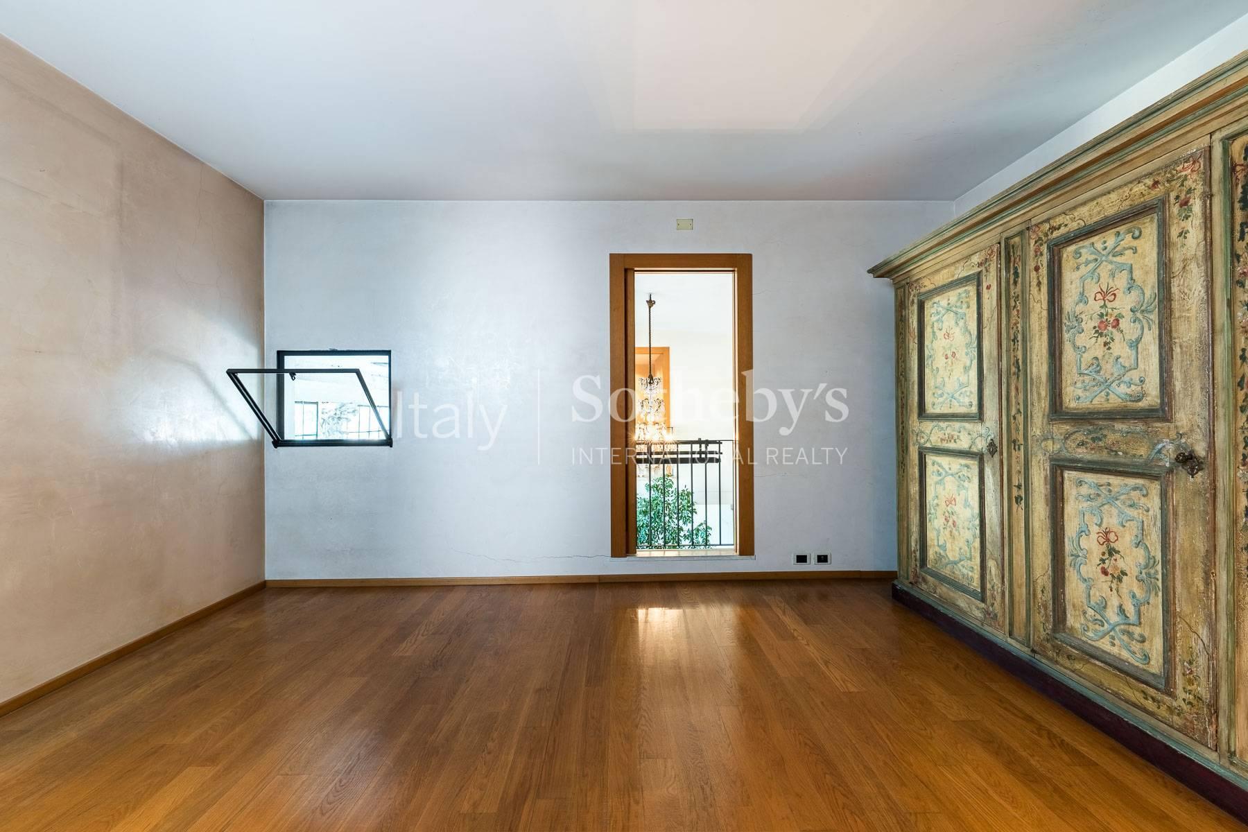 Affascinante piano nobile nel centro di Vicenza, in vendita, Vicenza | Sotheby’s Realty Italy - 13