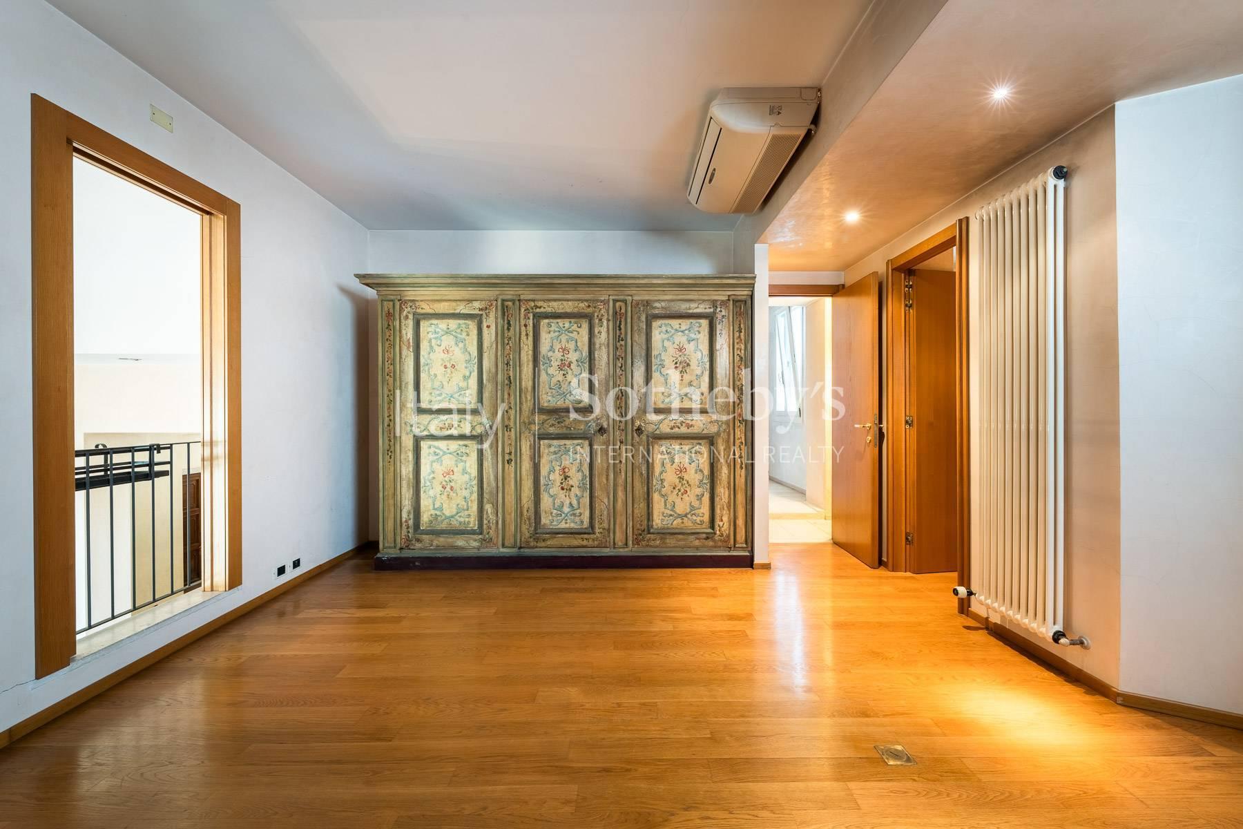 Affascinante piano nobile nel centro di Vicenza, in vendita, Vicenza | Sotheby’s Realty Italy - 12
