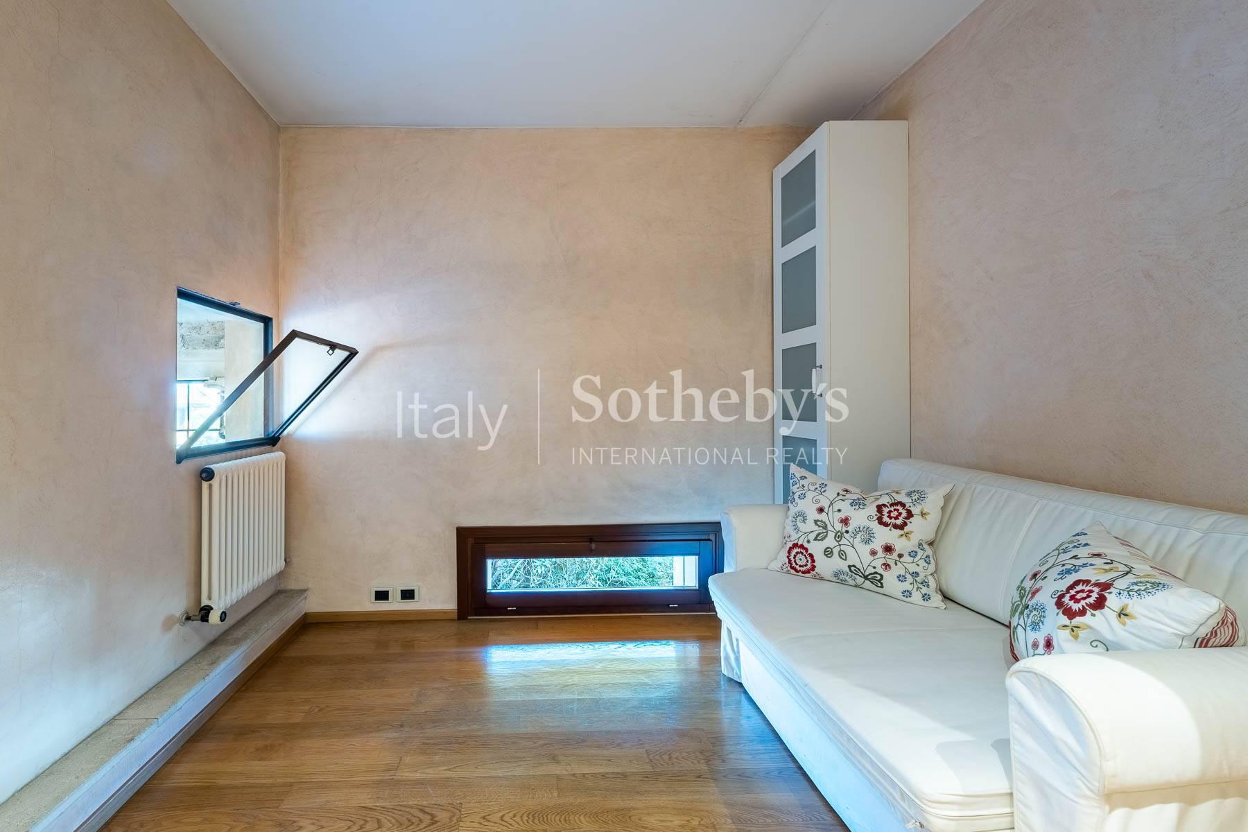 Affascinante piano nobile nel centro di Vicenza, in vendita, Vicenza | Sotheby’s Realty Italy - 14