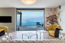 Splendida villa con vista sul Lago di Garda e piscina a sfioro, in vendita, Torri del Benaco | Sotheby’s Realty Italy - 3