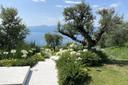 Splendida villa con vista sul Lago di Garda e piscina a sfioro, in vendita, Torri del Benaco | Sotheby’s Realty Italy - 18