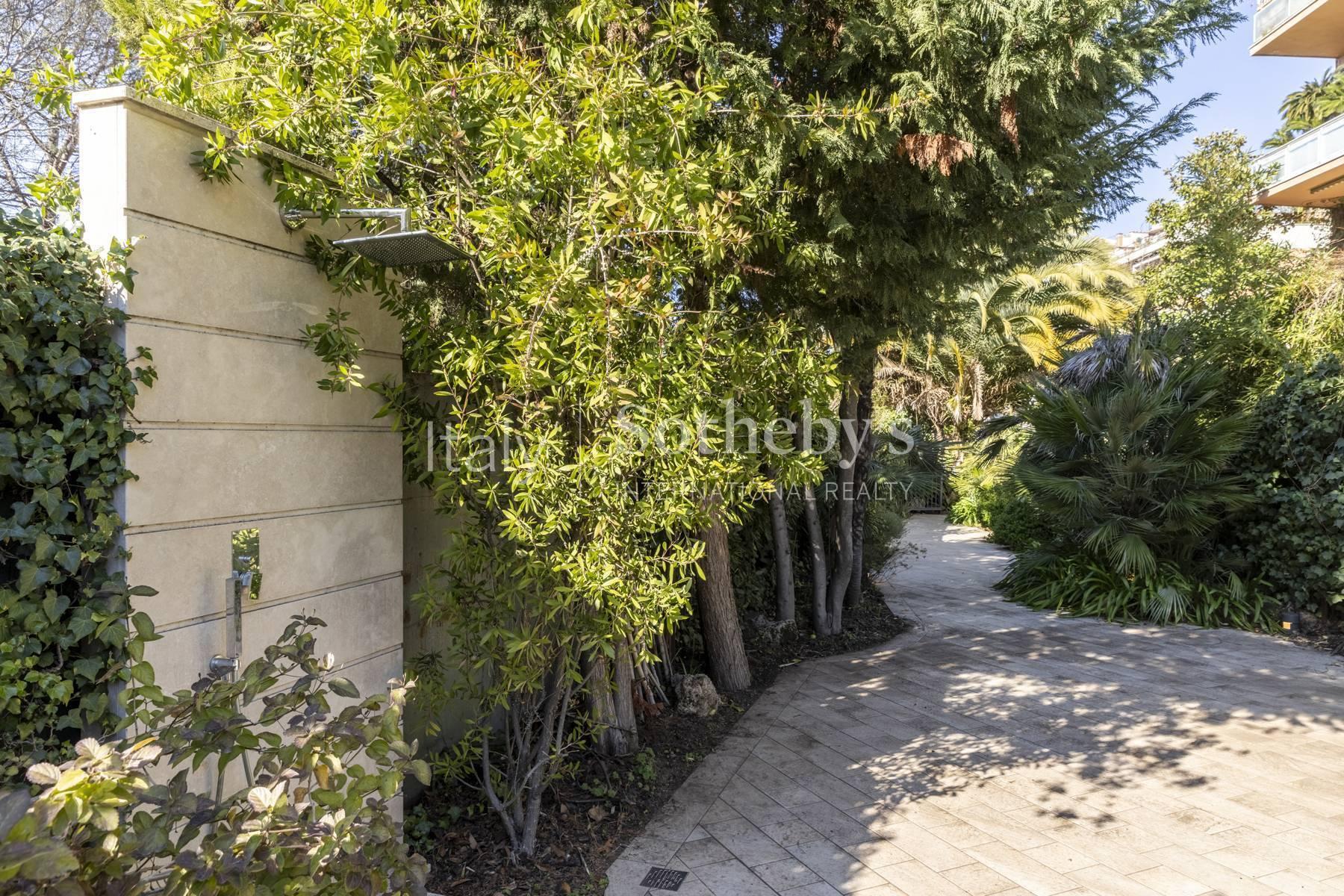 Prestigious apartment in the heart of Parioli district - 3