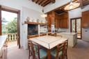 Villa esclusiva all'Argentario vicino Porto Santo Stefano, in affitto, Monte Argentario | Sotheby’s Realty Italy - 7