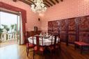 Villa esclusiva all'Argentario vicino Porto Santo Stefano, in affitto, Monte Argentario | Sotheby’s Realty Italy - 21