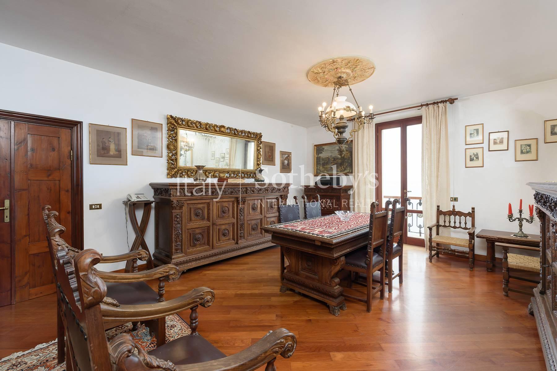 Villa esclusiva all'Argentario vicino Porto Santo Stefano, in affitto, Monte Argentario | Sotheby’s Realty Italy - 22
