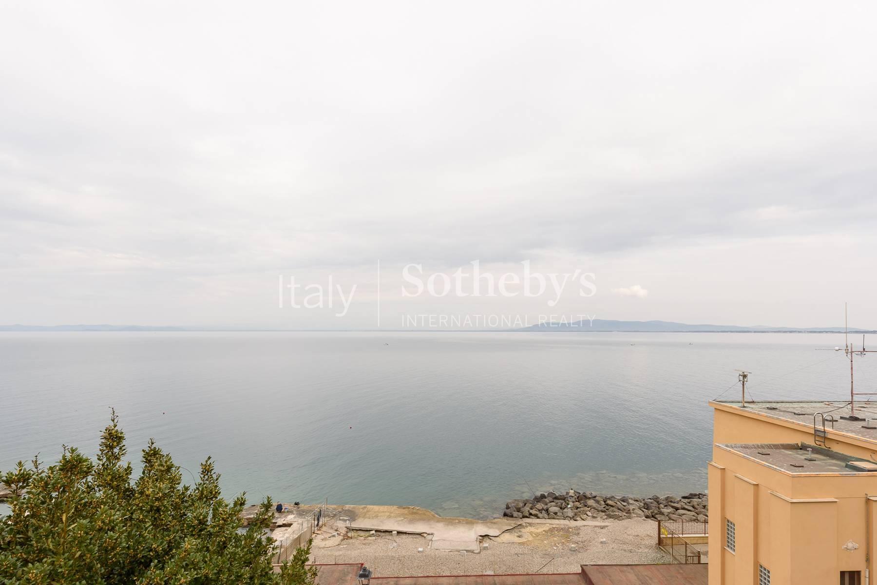 Villa esclusiva all'Argentario vicino Porto Santo Stefano, in affitto, Monte Argentario | Sotheby’s Realty Italy - 27