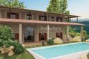 Tenuta di prestigio nel cuore della Toscana, in vendita, Trequanda | Sotheby’s Realty Italy - 2