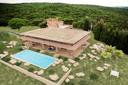Tenuta di prestigio nel cuore della Toscana, in vendita, Trequanda | Sotheby’s Realty Italy - 1