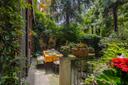 Elegante villa d'epoca con giardino nel centro di Milano, in vendita, Milano | Sotheby’s Realty Italy - 1