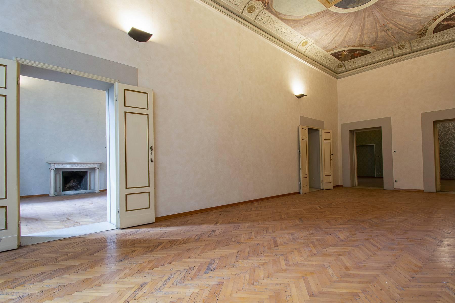 Prestigioso appartamento in centro storico - 1