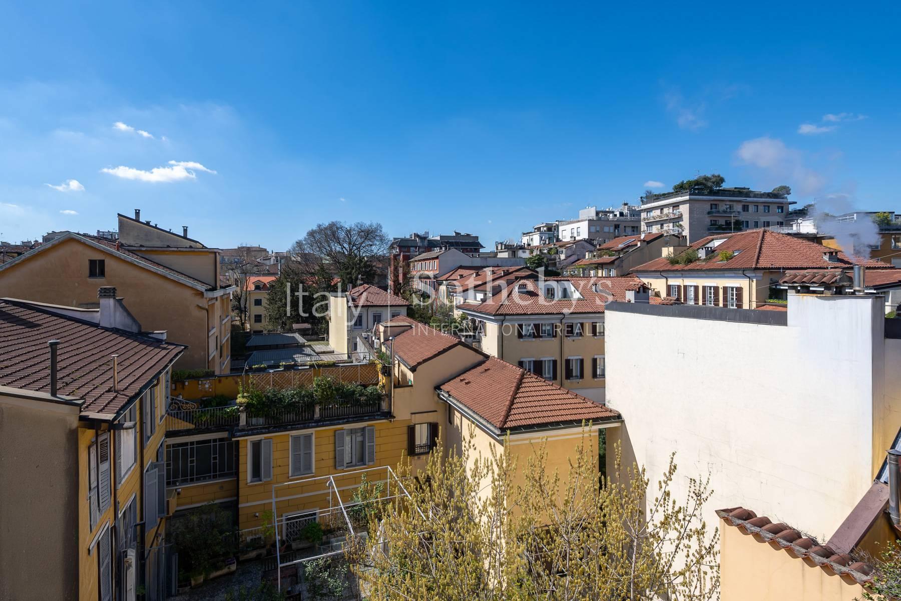 Splendido appartamento nelle Cinque Vie, in vendita, Milano | Sotheby’s Realty Italy - 4