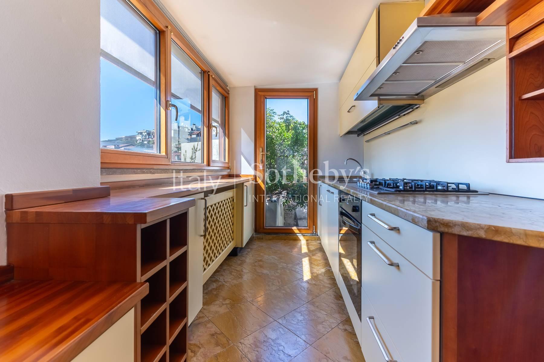 Splendido appartamento nelle Cinque Vie, in vendita, Milano | Sotheby’s Realty Italy - 9