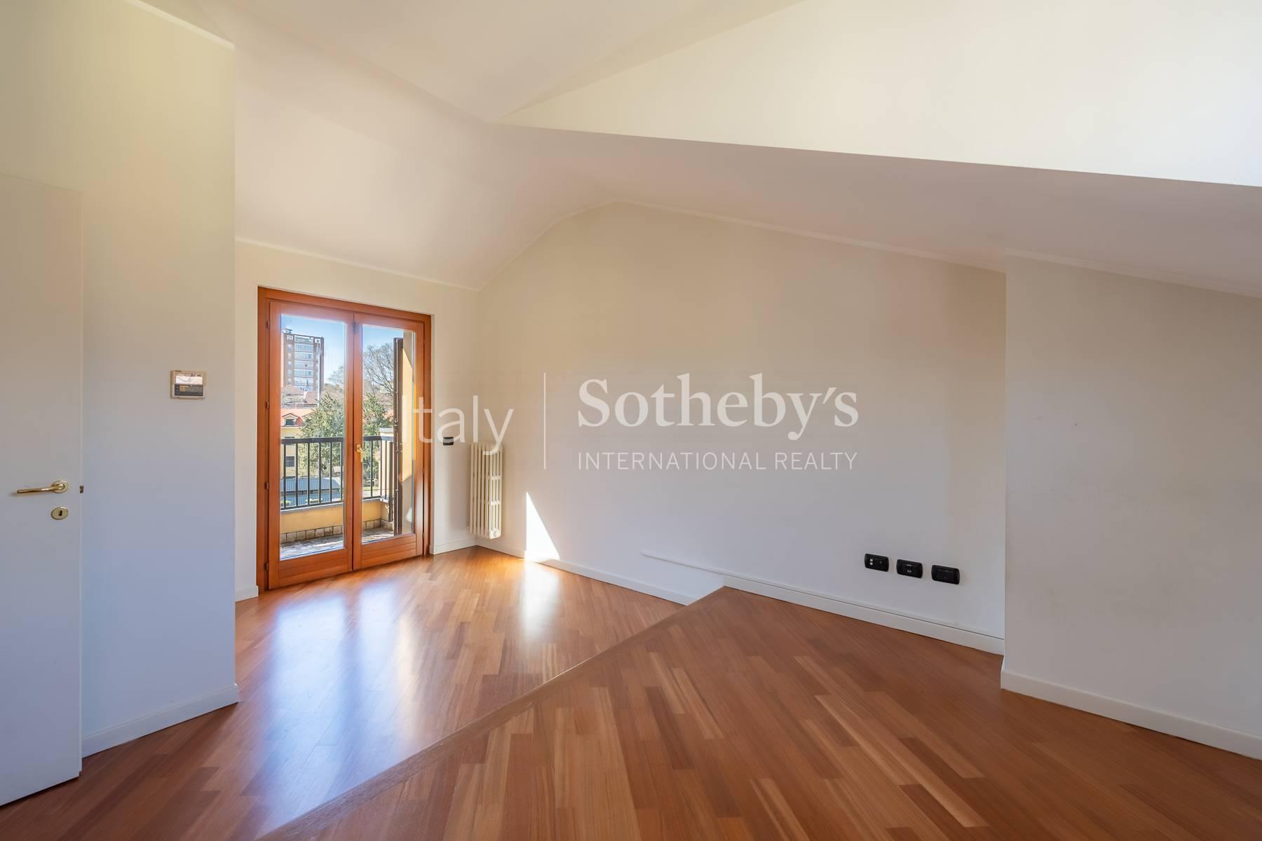 Splendido appartamento nelle Cinque Vie, in vendita, Milano | Sotheby’s Realty Italy - 17