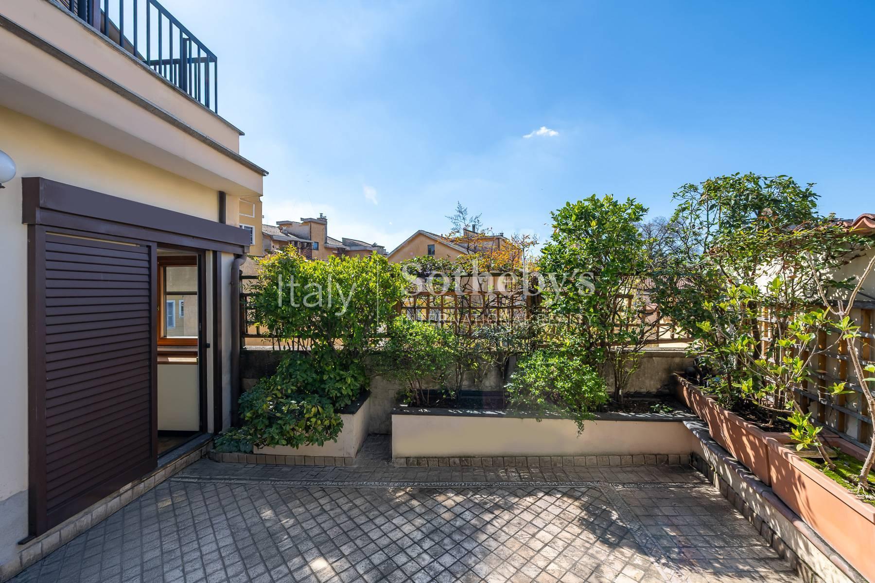 Splendido appartamento nelle Cinque Vie, in vendita, Milano | Sotheby’s Realty Italy - 2