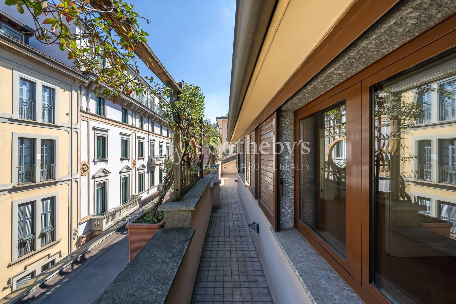 Splendido appartamento nelle Cinque Vie, in vendita, Milano | Sotheby’s Realty Italy - 21