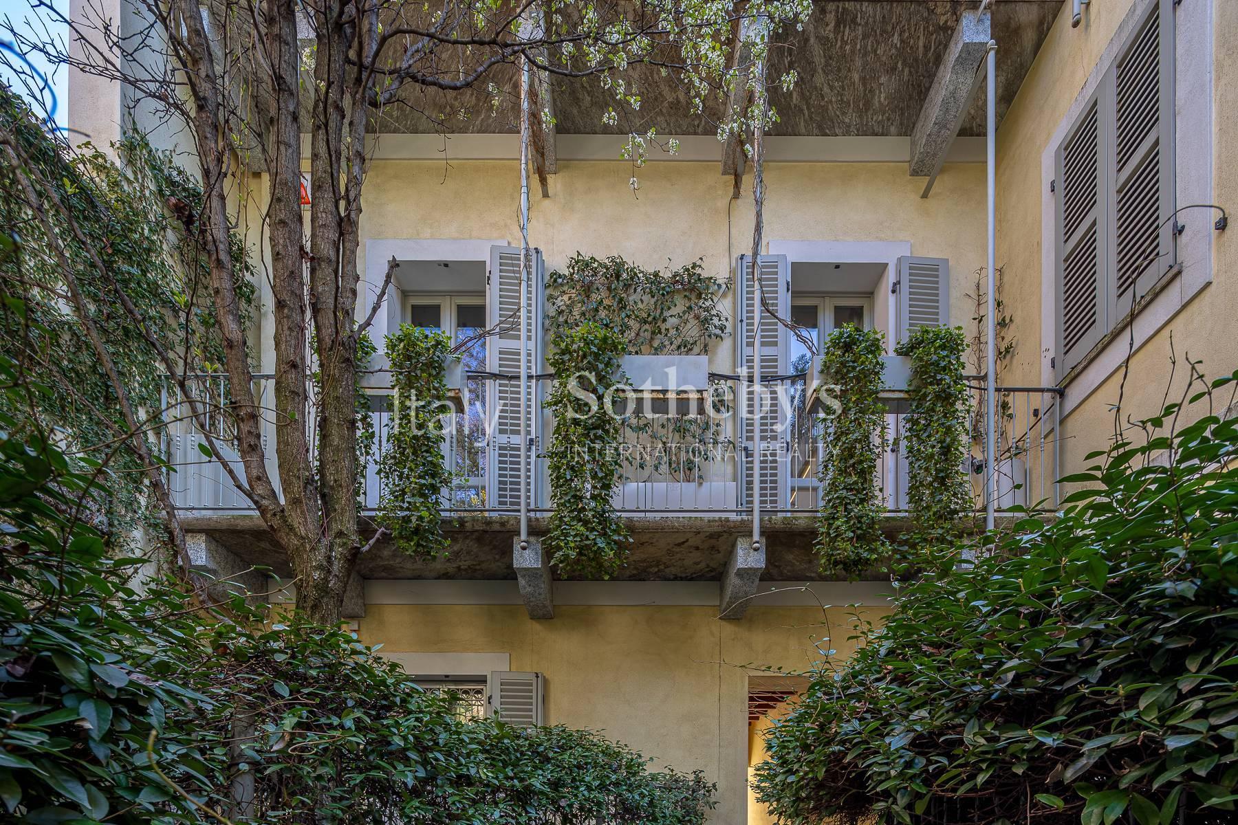 Raffinato appartamento in Corso di Porta Vigentina, in vendita, Milano | Sotheby’s Realty Italy - 19