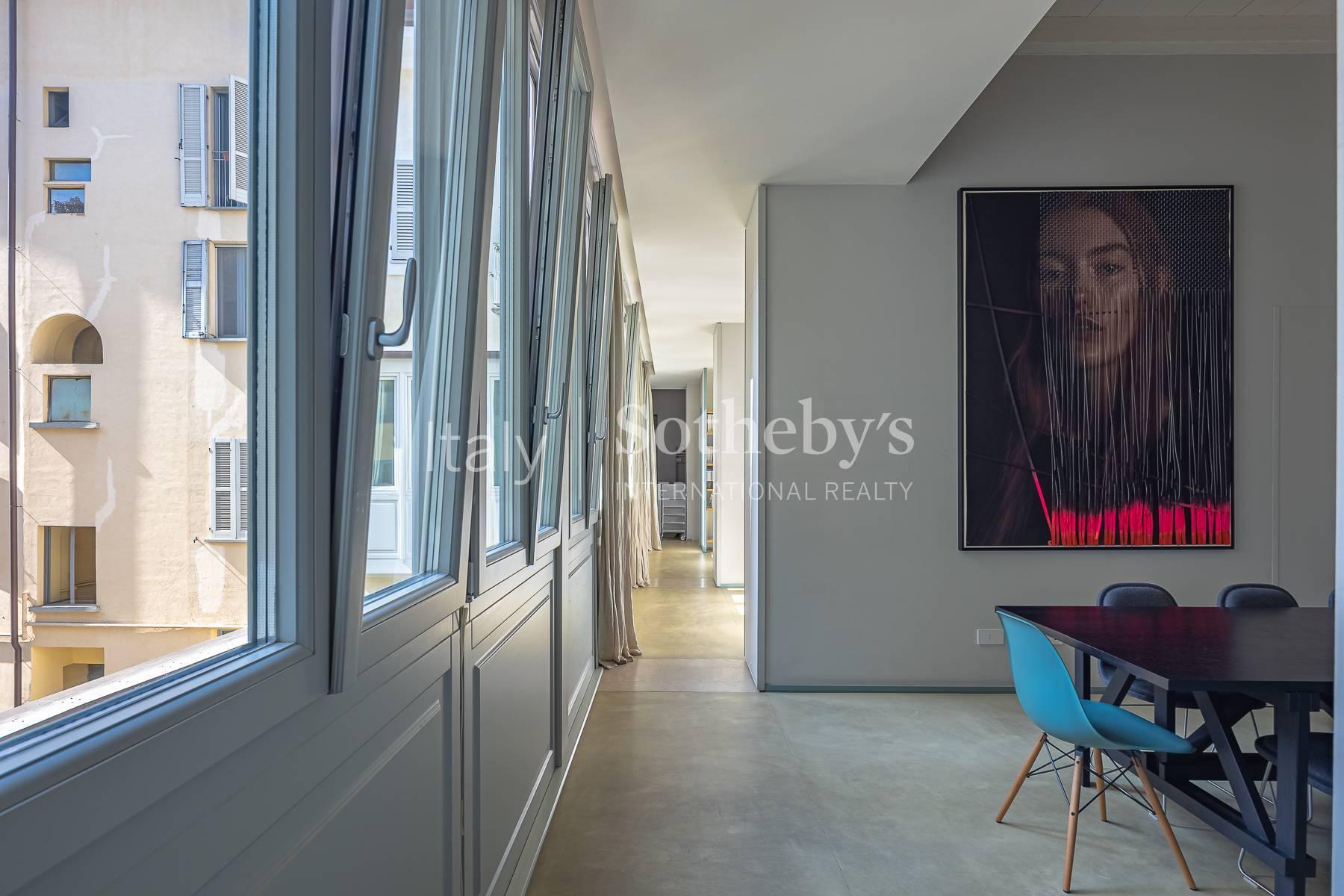 Raffinato appartamento in Corso di Porta Vigentina, in vendita, Milano | Sotheby’s Realty Italy - 17