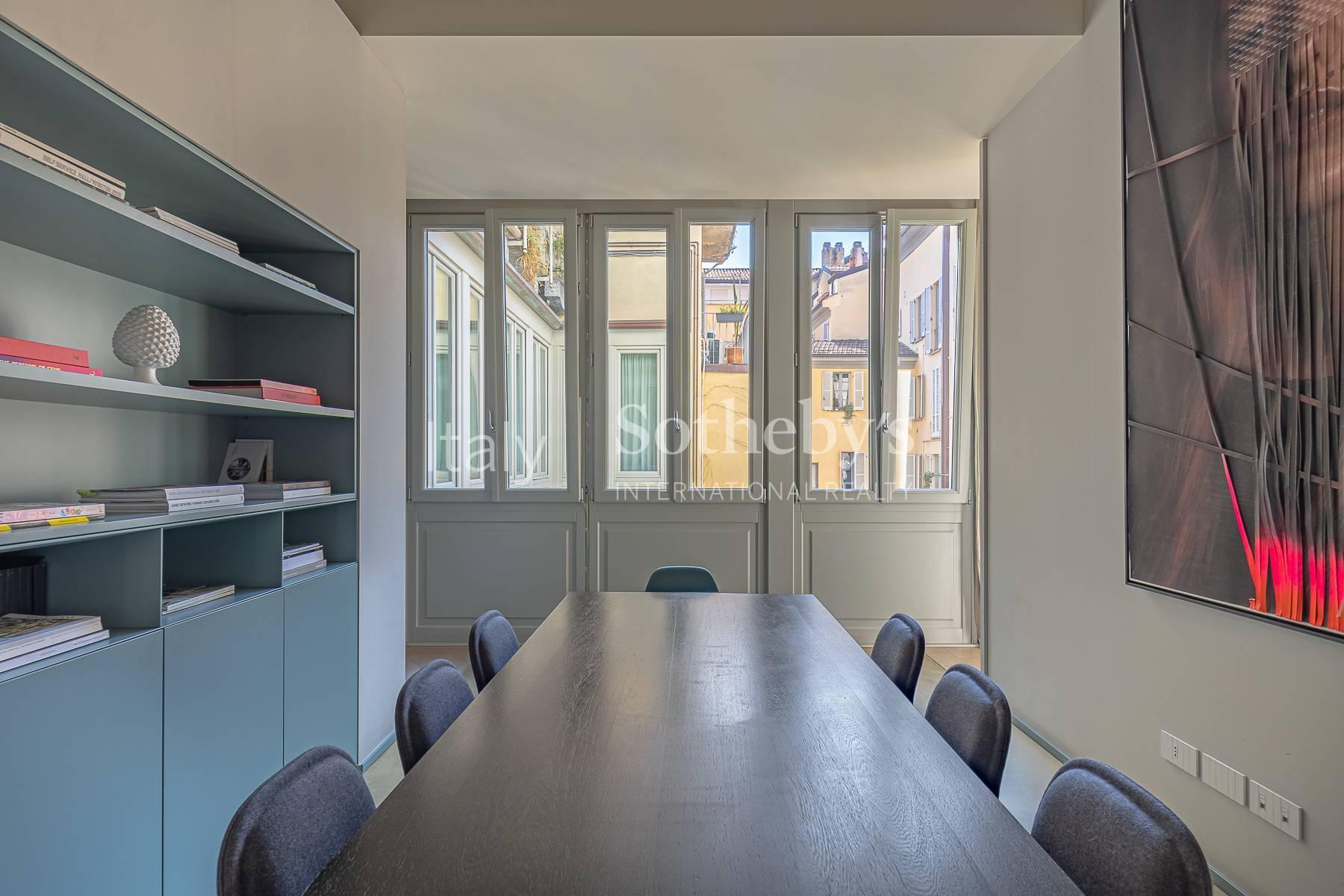 Raffinato appartamento in Corso di Porta Vigentina, in vendita, Milano | Sotheby’s Realty Italy - 9