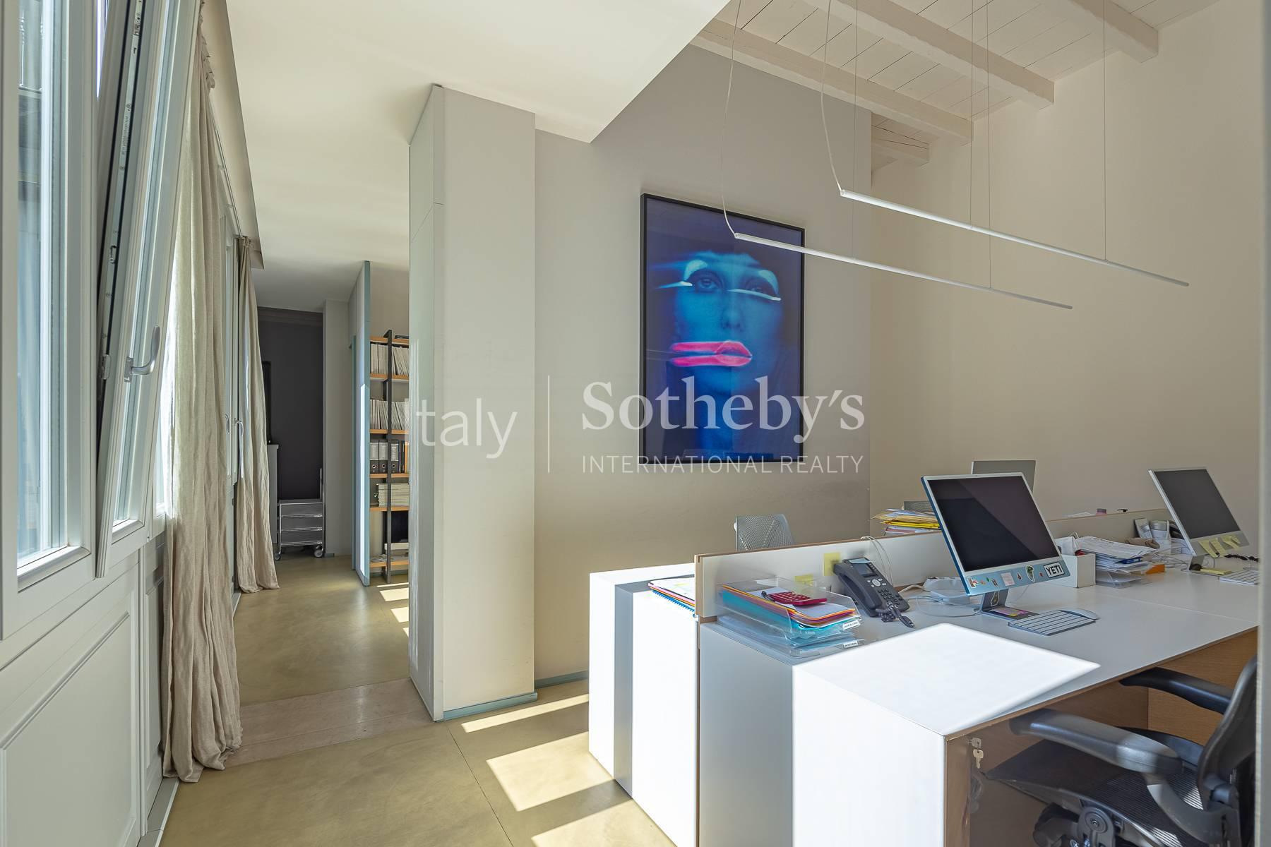 Raffinato appartamento in Corso di Porta Vigentina, in vendita, Milano | Sotheby’s Realty Italy - 14