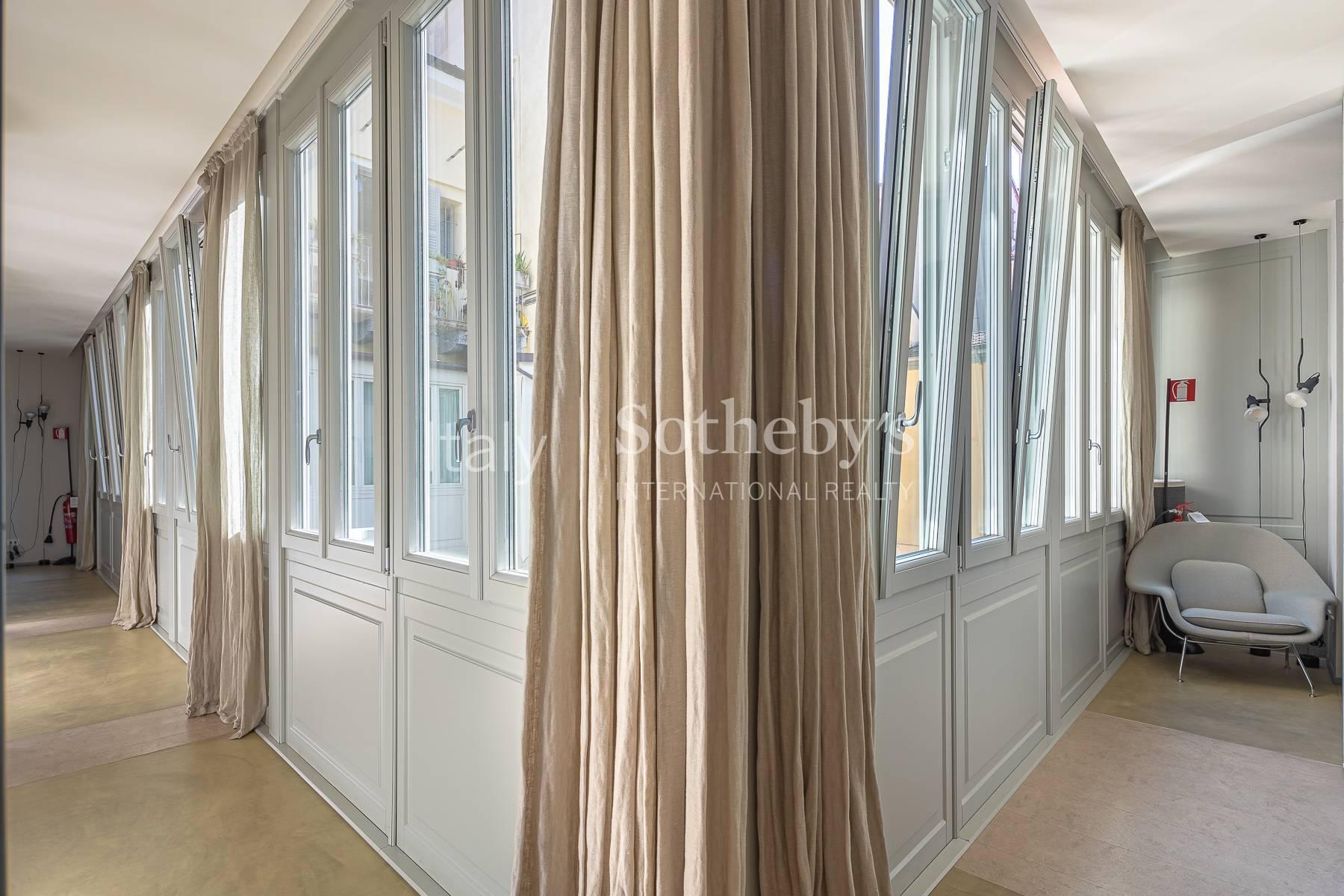 Raffinato appartamento in Corso di Porta Vigentina, in vendita, Milano | Sotheby’s Realty Italy - 15